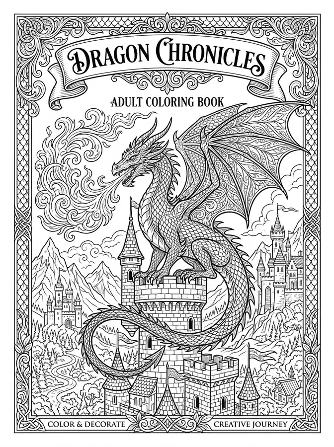 Dragon Chronicles