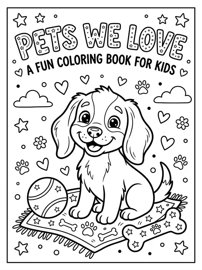 Pets We Love