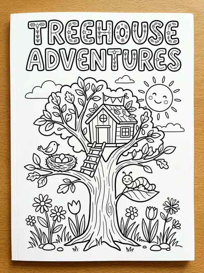 Treehouse Adventures