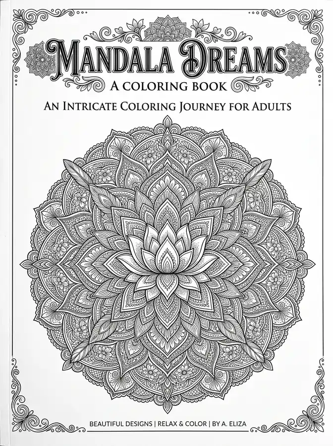 Mandala Dreams