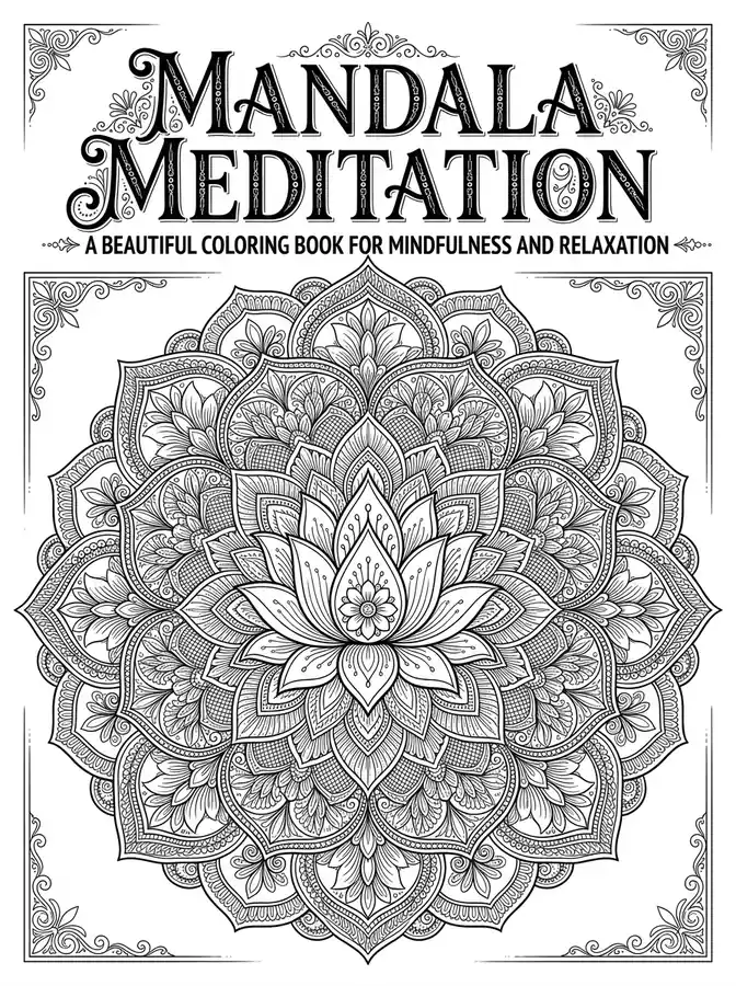 Mandala Meditation