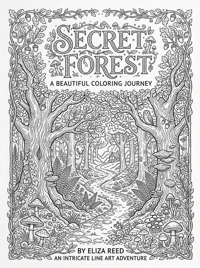 Secret Forest