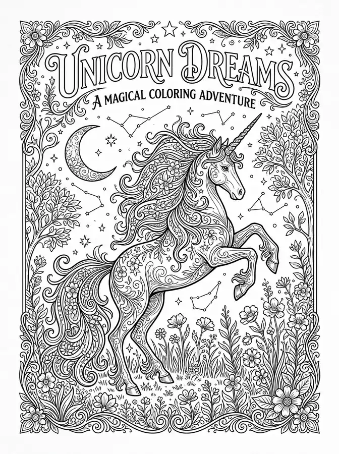 Unicorn Dreams