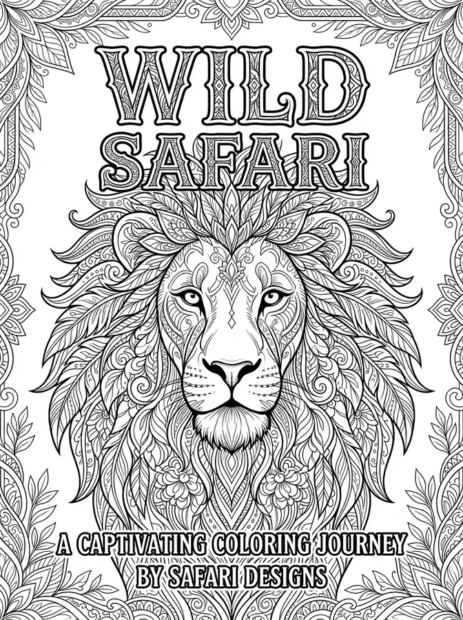 Wild Safari