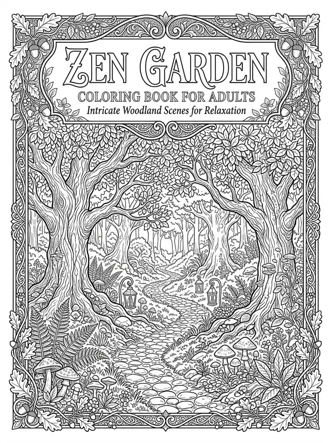 Zen Garden